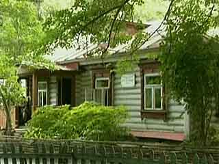 صور Chekhov's museum-reserve in Melihovo متحف